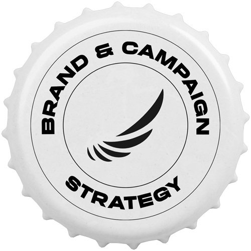 Brand Campaign Strategy